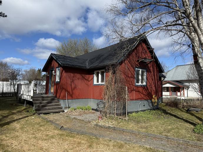 3 rok · 62 m² · Nymans väg 3