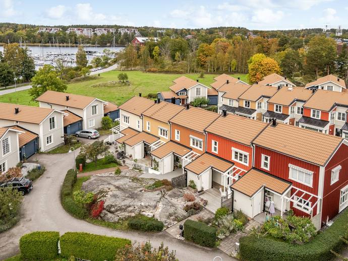 4 rok · 95 m² · Rättarvägen 29