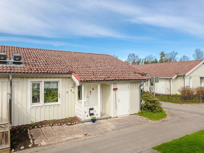 3 rok · 70,5 m² · Åkerstigen 66 A