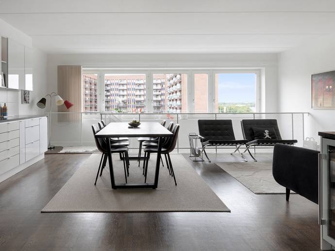 4 rok · 115 m² · Tellusborgsvägen 102
