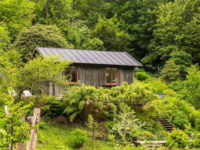 29 m² · Källsprångsstigen, Lott 5