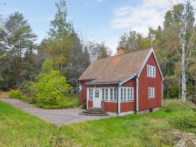 3 rok · 70 m² · Föllingsö Orrholmen