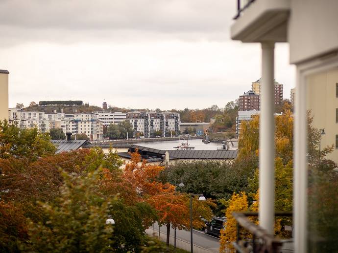 2 rok · 42 m² · Kölnagatan 2