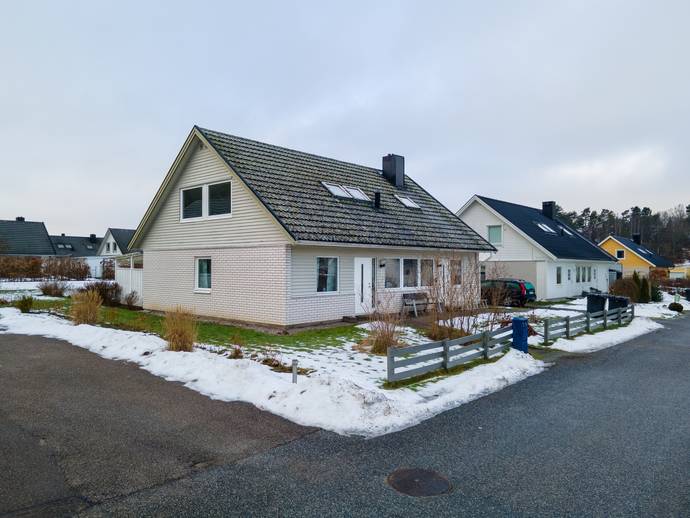 168 m² · Brynolfs gata 3
