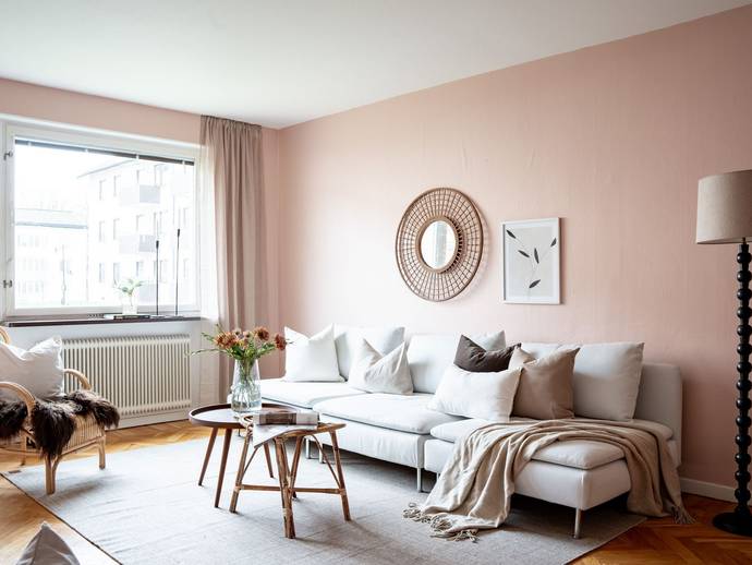 2 rok · 53,5 m² · Östra Promenaden 3B, 61134 Nyköping