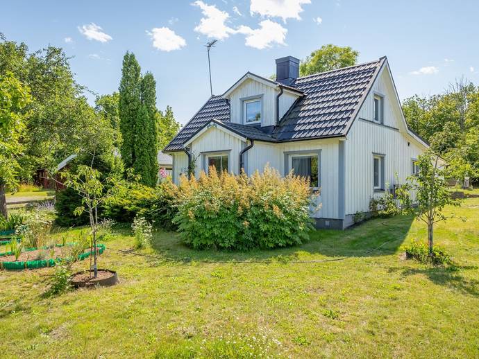 6 rok · 109 m² · Emmekalvsvägen 78