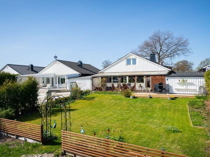 6 rok · 115 m² · Händelövägen 52