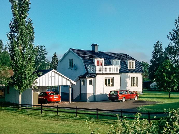 7 rok · 165 m² · Binnebergsvägen 19