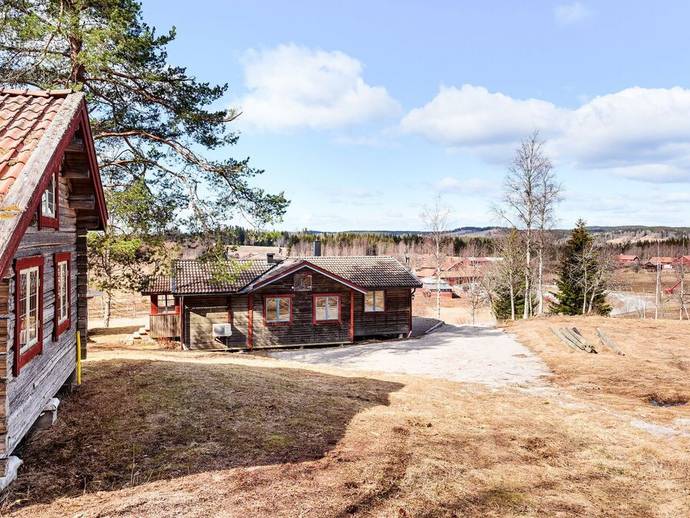 4 rok · 90 m² · Baggbo 4