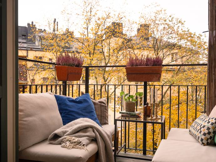 1 rok · 28 m² · Lindvallsplan 10