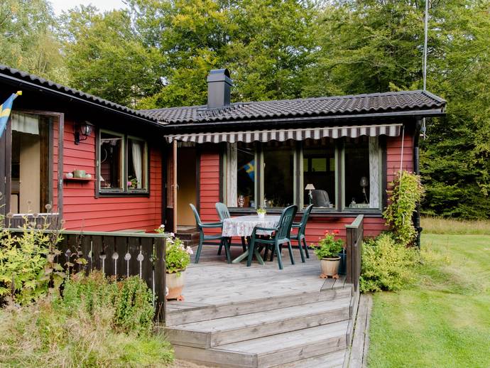 4 rok · 103 m² · Horröd 1396C