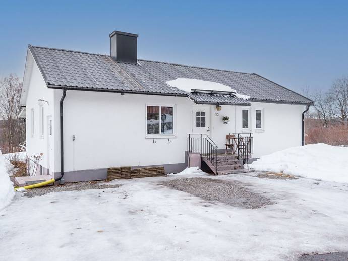 5 rok · 85 m² · Kontorsvägen 10