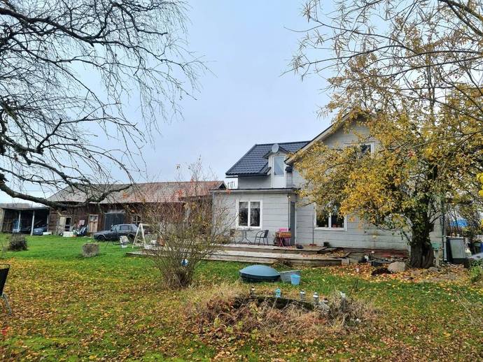 6 rok · 126 m² · Sjötullen 6