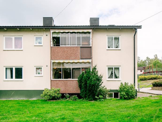 4 rok · 84 m² · Östergatan 9