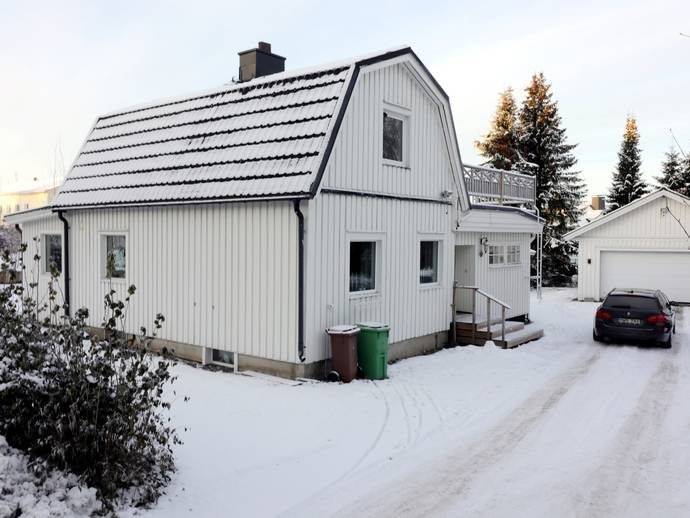 4 rok · 154 m² · Köpmansgatan 30