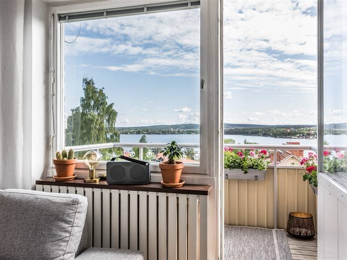 2 rok · 58 m² · Hornsgatan 28b
