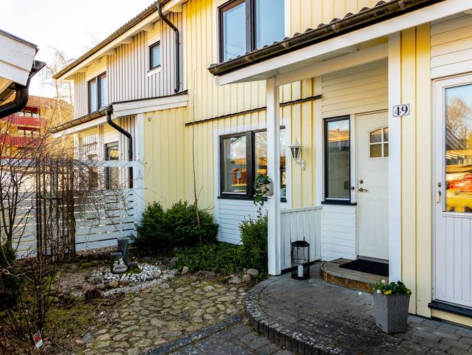 5 rok · 140 m² · Klangens väg 49