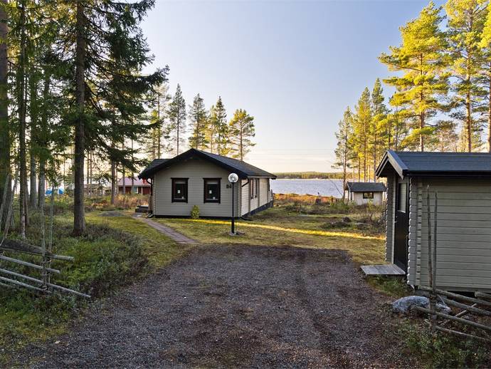 3 rok · 55 m² · Långnäsudden 84