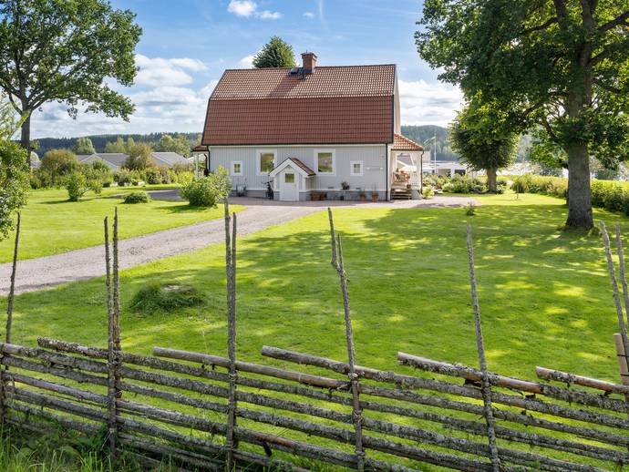 5 rok · 192 m² · Jönshyttevägen 21/23