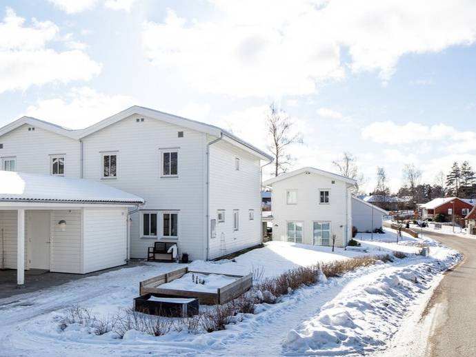 5 rok · 112 m² · Gökvägen 6e
