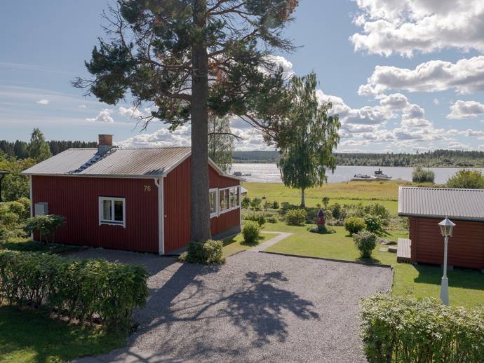 51 m² · Brännäset 76
