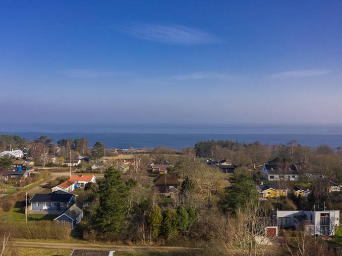 3 rok · 63 m² · Sommarhagen 22