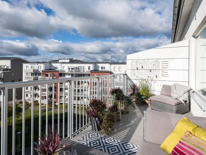 4 rok · 89 m² · Soldathemsgatan 16