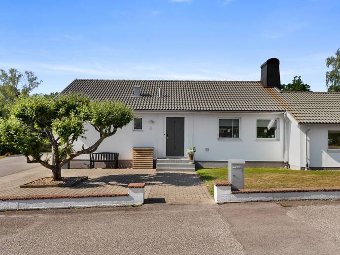 4 rok · 114 m² · Fårabacksvägen 4