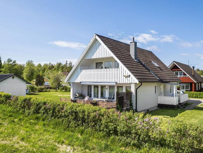 6 rok · 133 m² · Bergsmansvägen 7
