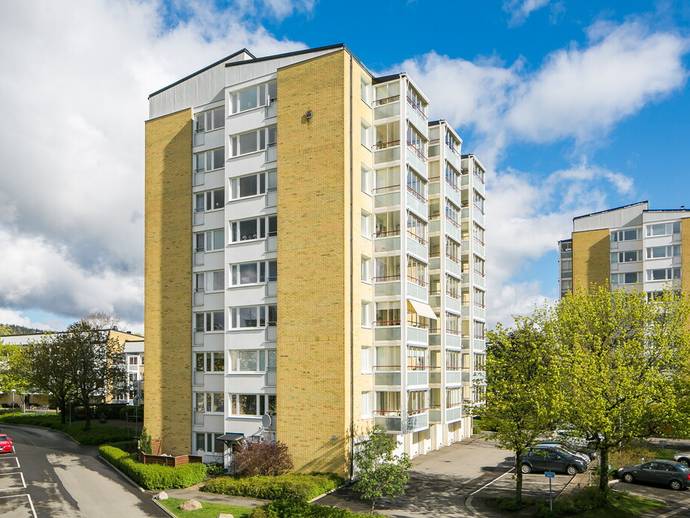 3 rok · 74 m² · Havstenavägen 32