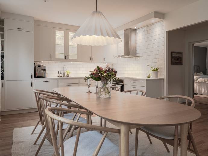 3 rok · 66,5 m² · Getbergsvägen 20