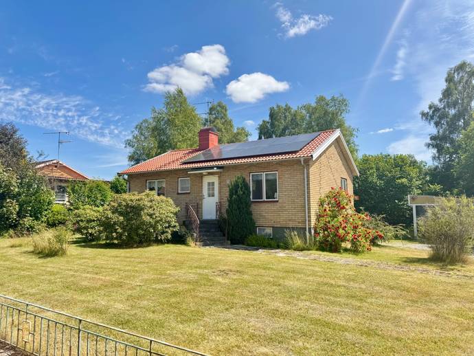3 rok · 71 m² · Ronnebyvägen 35