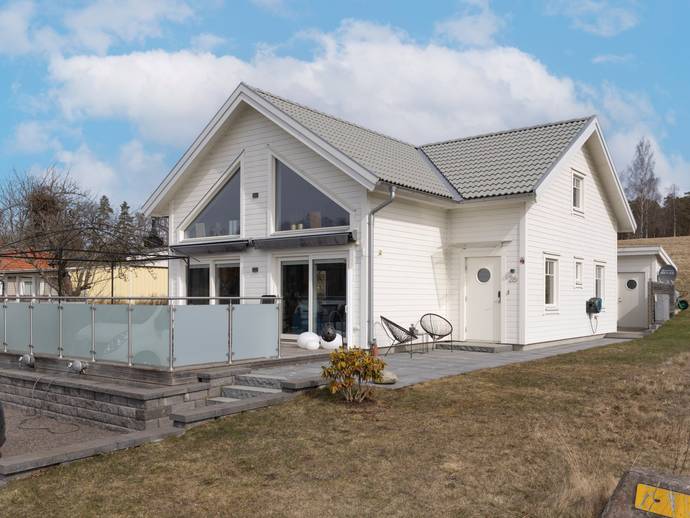 4 rok · 102 m² · Östanå Källvägen 26