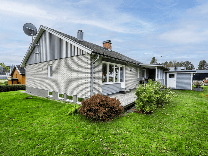 7 rok · 120 m² · Näsåkersvägen 17