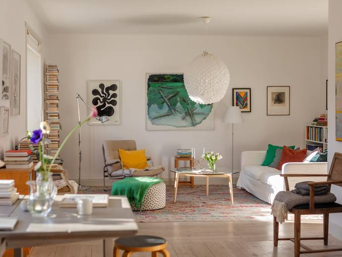 6 rok · 159 m² · Helgalunden 3