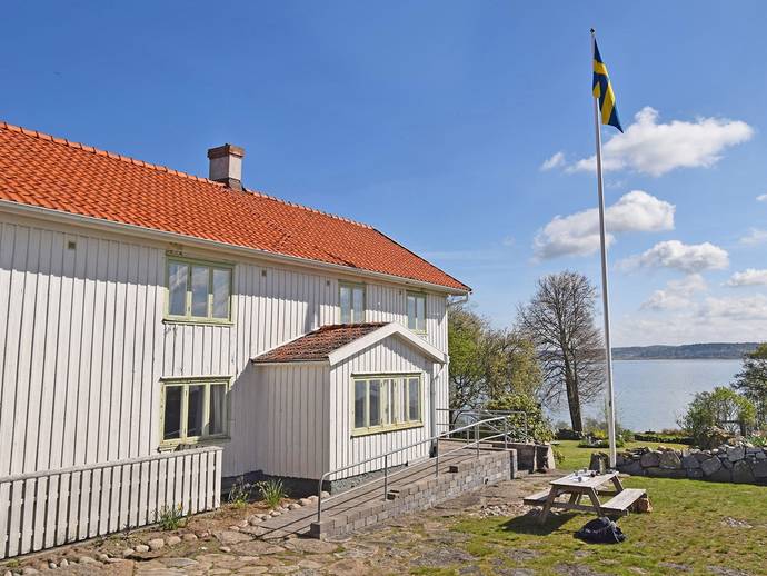13 rok · 233 m² · Vendelsö 4