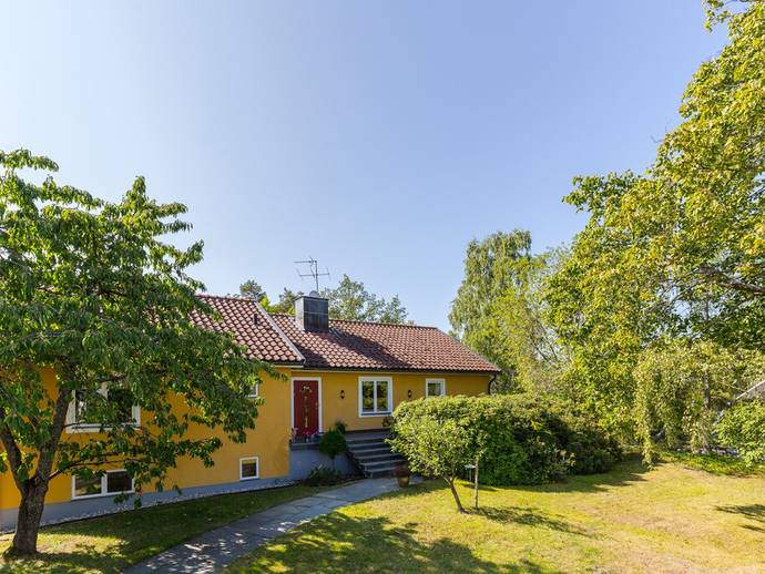 7 rok · 185 m² · Gimlevägen 41