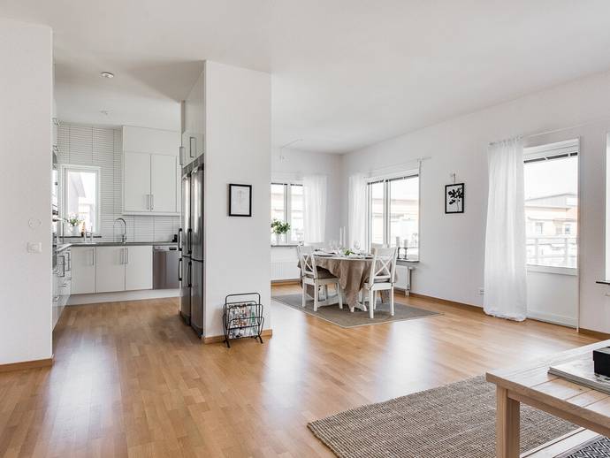 2 rok · 70,5 m² · Ångaren Ernas gata 5