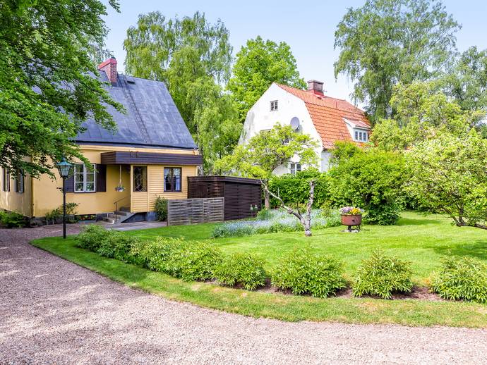 4 rok · 105 m² · Möllebacksgatan 6