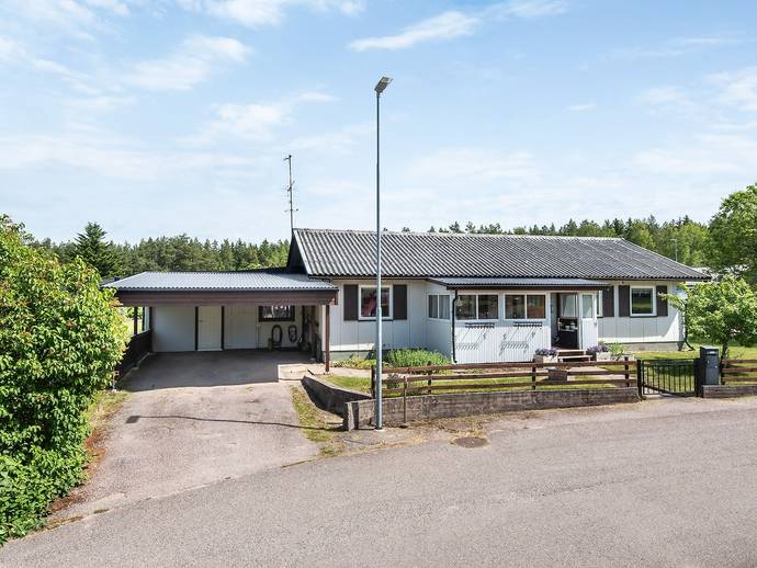 5 rok · 109 m² · Ringvägen 26