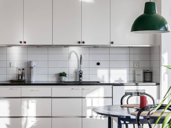 2 rok · 70 m² · BERGAVÄGEN 72