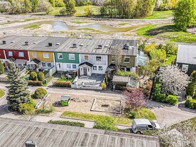 5 rok · 136 m² · Storskiftesvägen 68