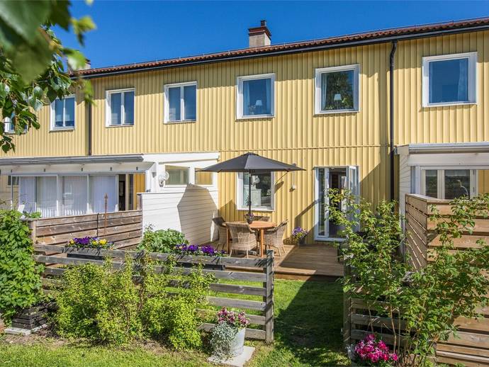3 rok · 73 m² · Ringvägen 11 D