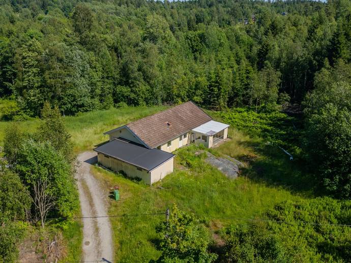 4 rok · 117 m² · Stenshult 328