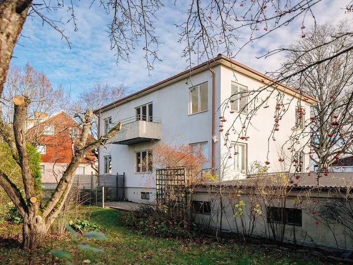 7 rok · 212 m² · Vadsbogatan 14