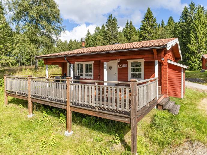 3 rok · 54 m² · Säfsbyn 123