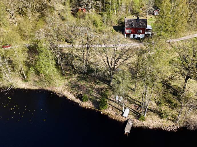 4 rok · 111 m² · Kvarnagården 1