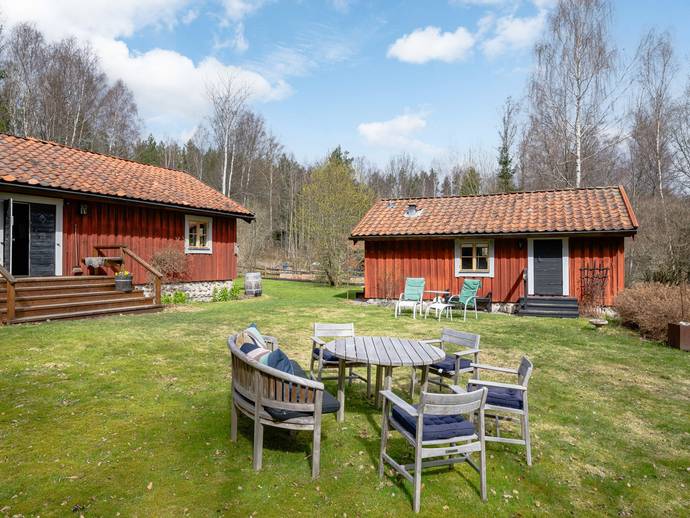 3 rok · 72 m² · Hammersta Ekhammar 1