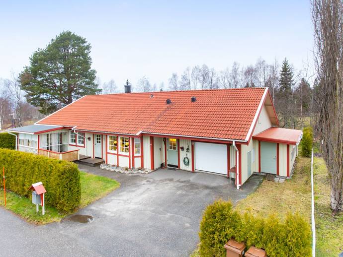 6 rok · 149 m² · Rotevägen 13