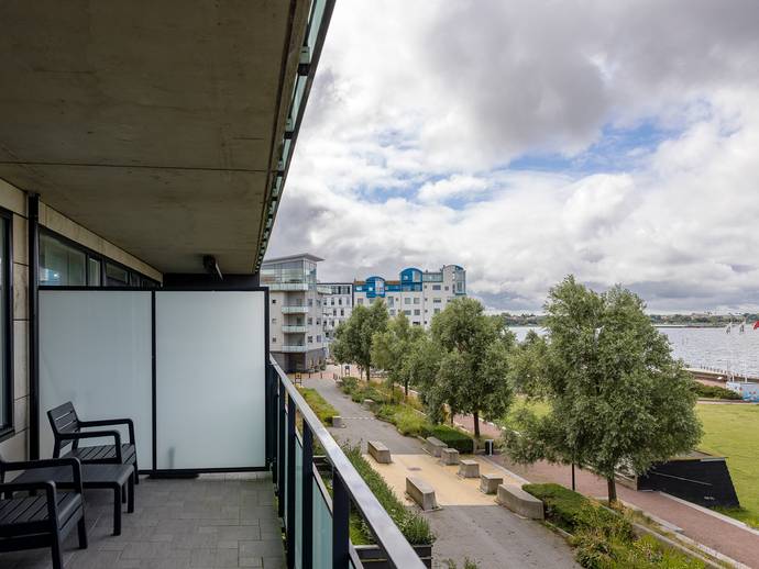 3 rok · 90 m² · Barometergatan 80